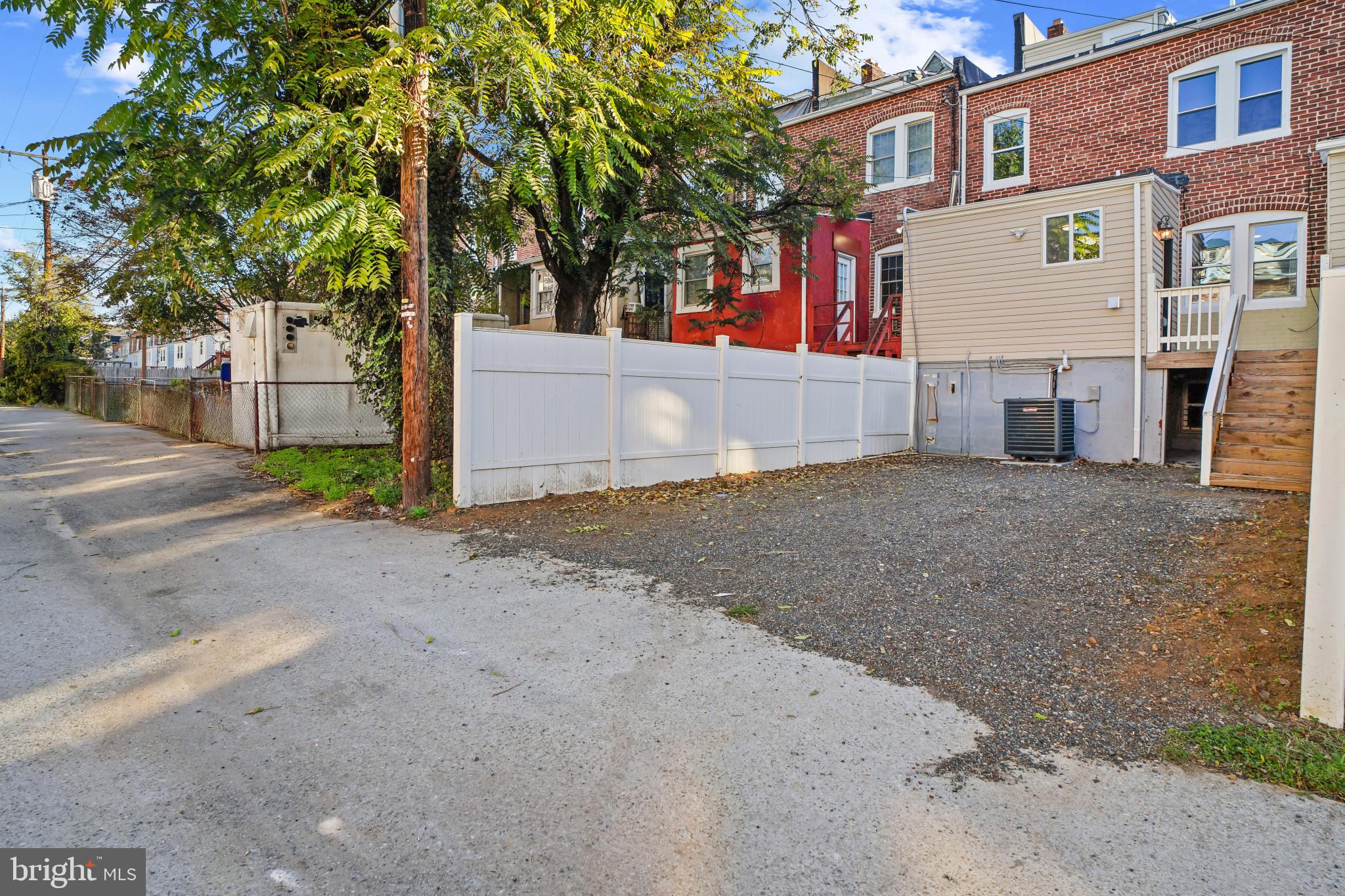 EDMONDSON VIILLAGE - Residential