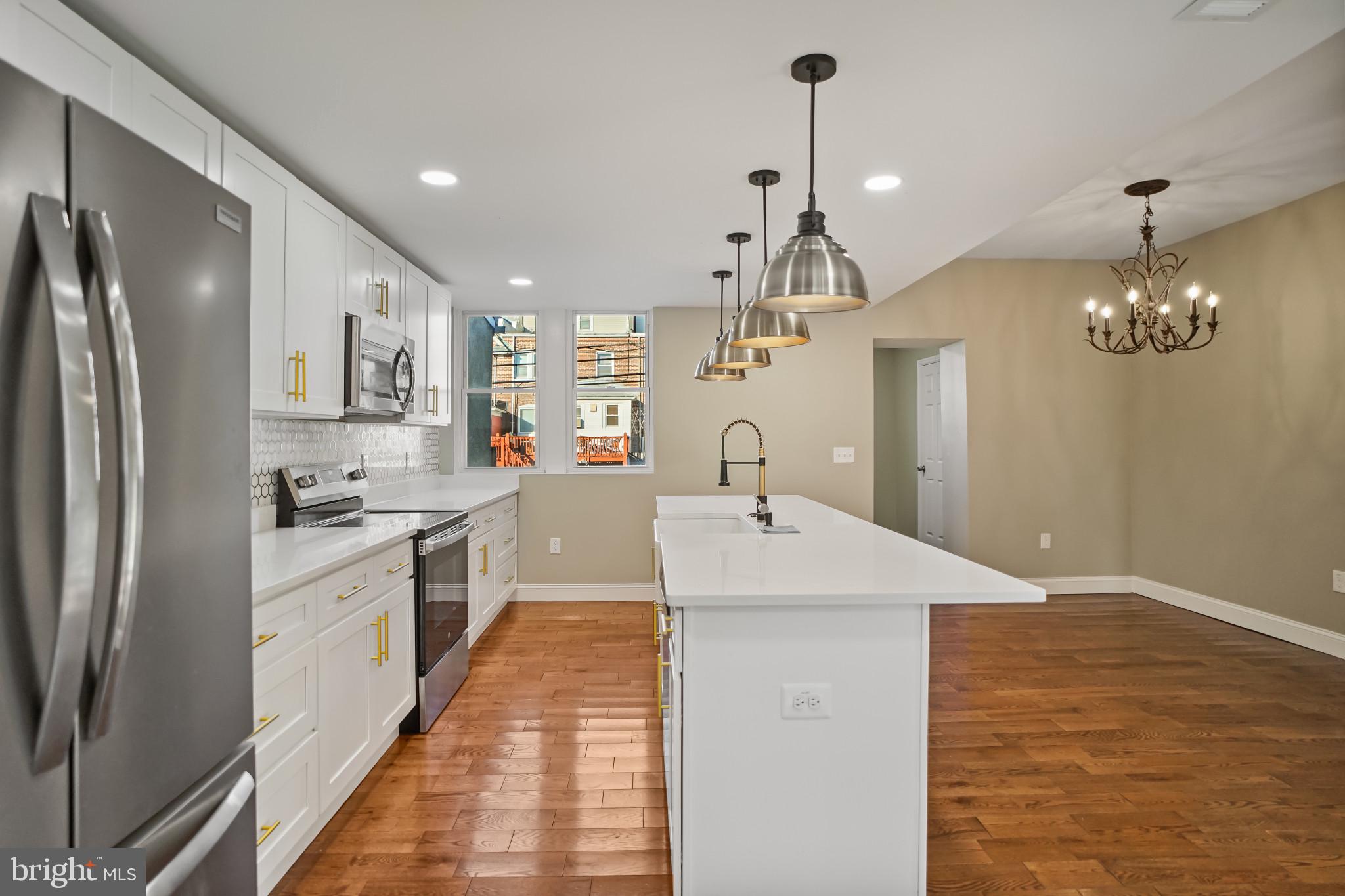 EDMONDSON VIILLAGE - Residential