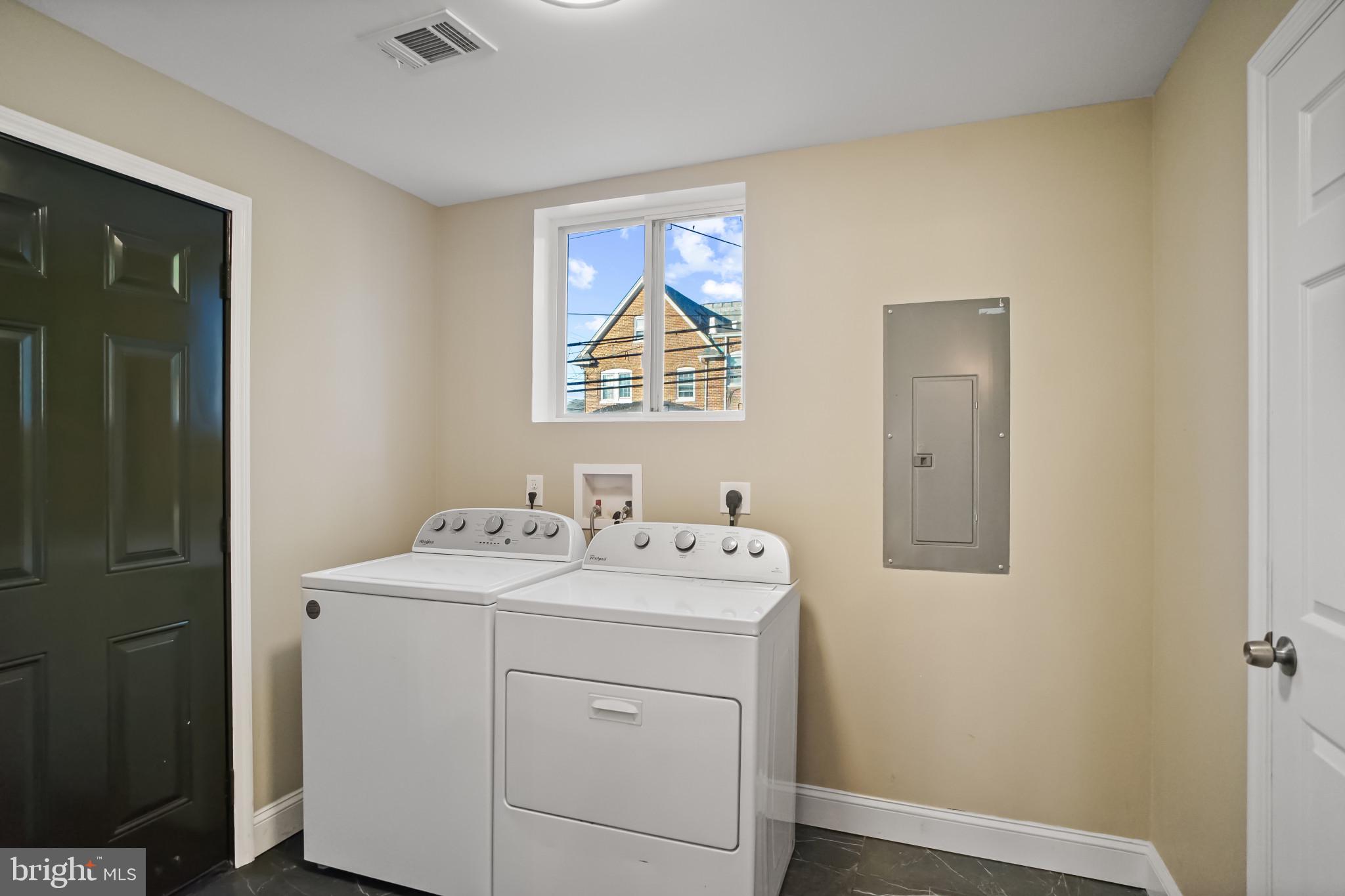 EDMONDSON VIILLAGE - Residential