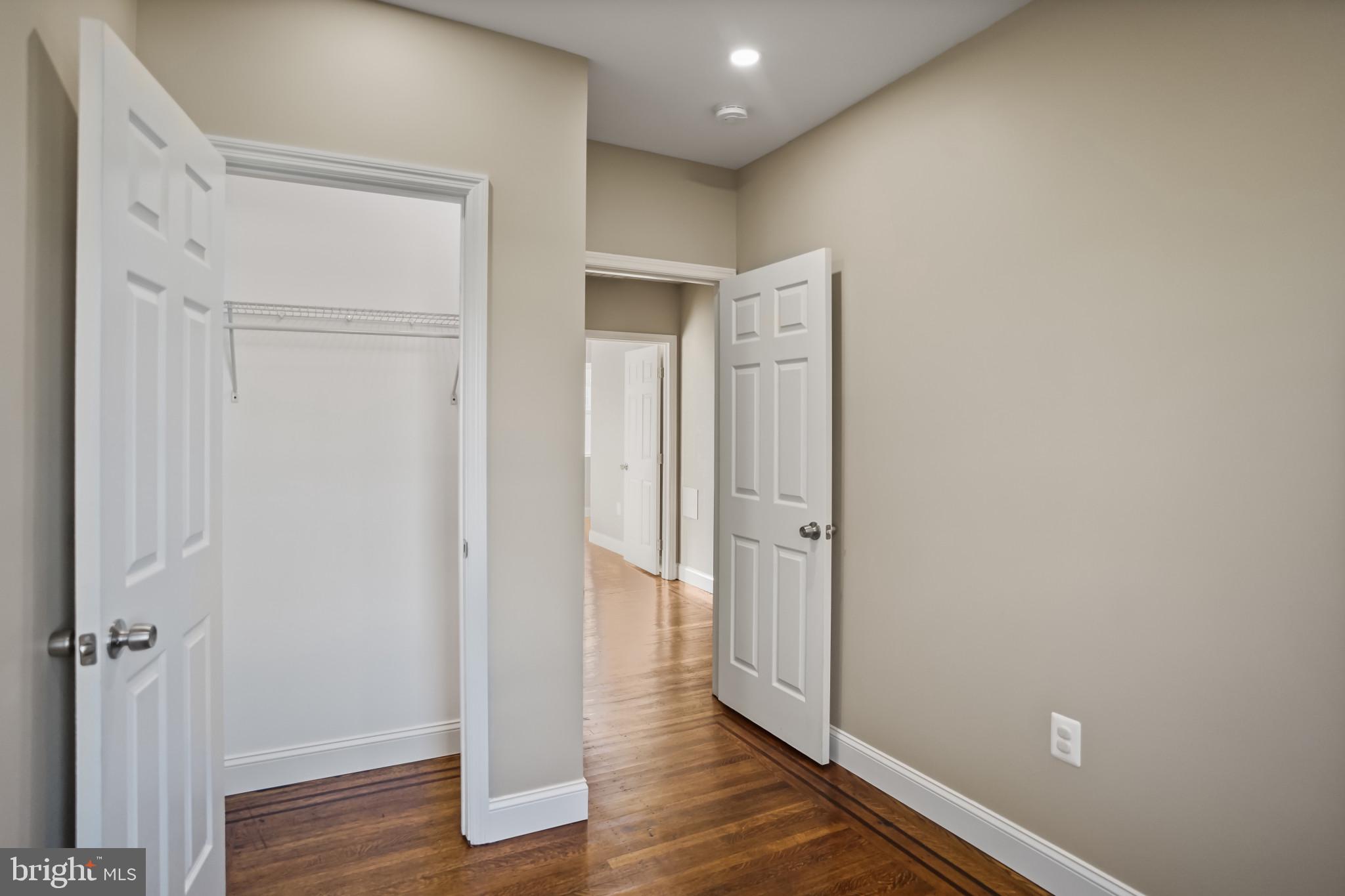 EDMONDSON VIILLAGE - Residential