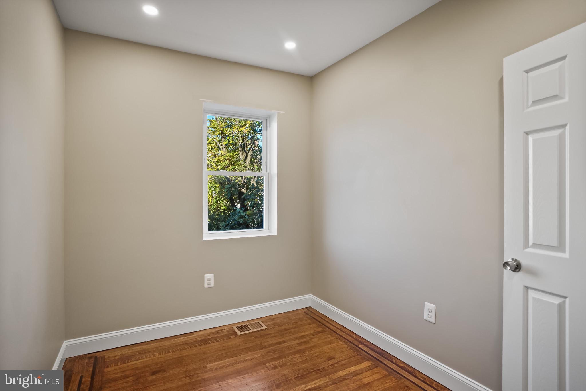 EDMONDSON VIILLAGE - Residential