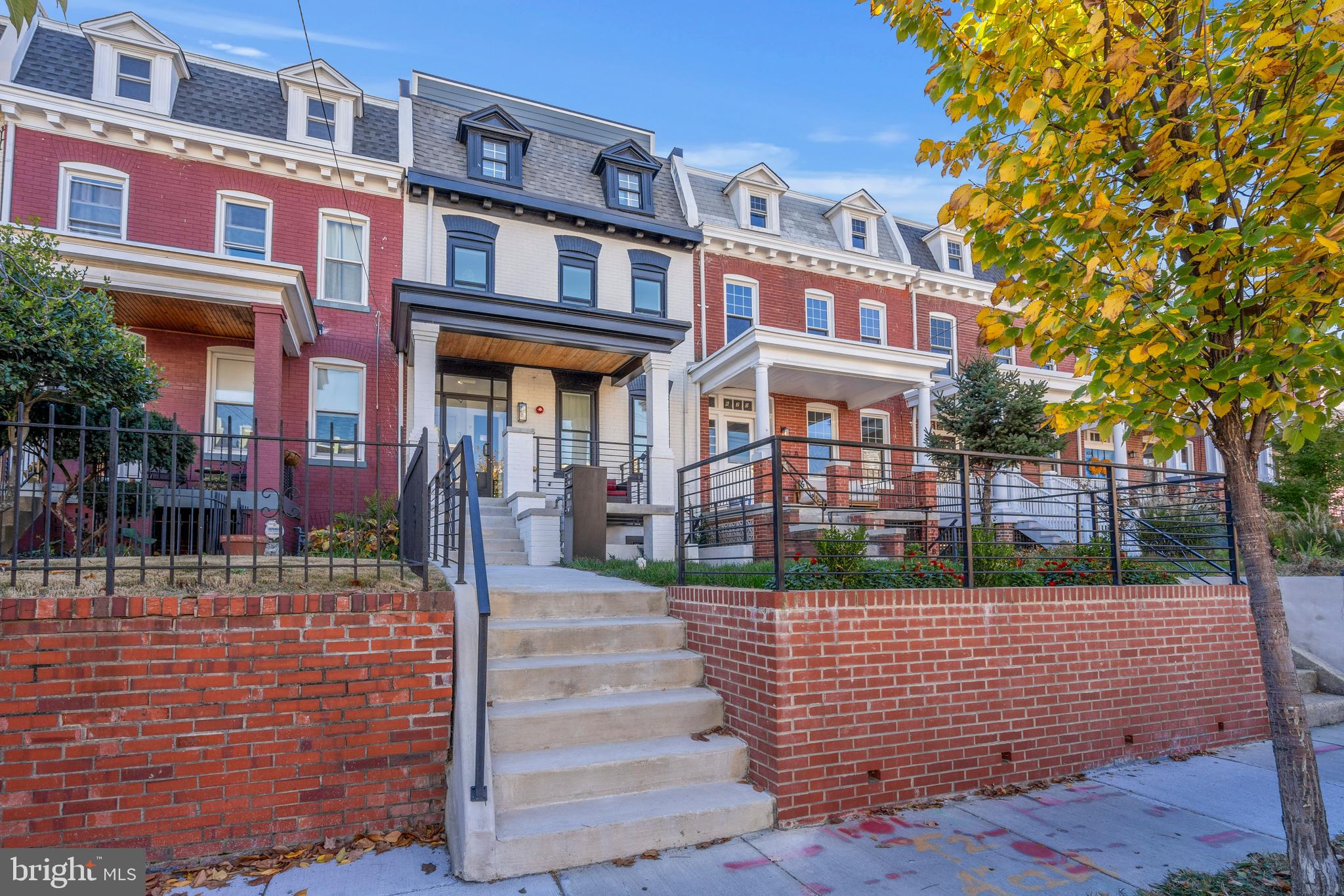 618 RANDOLPH STREET NW 1