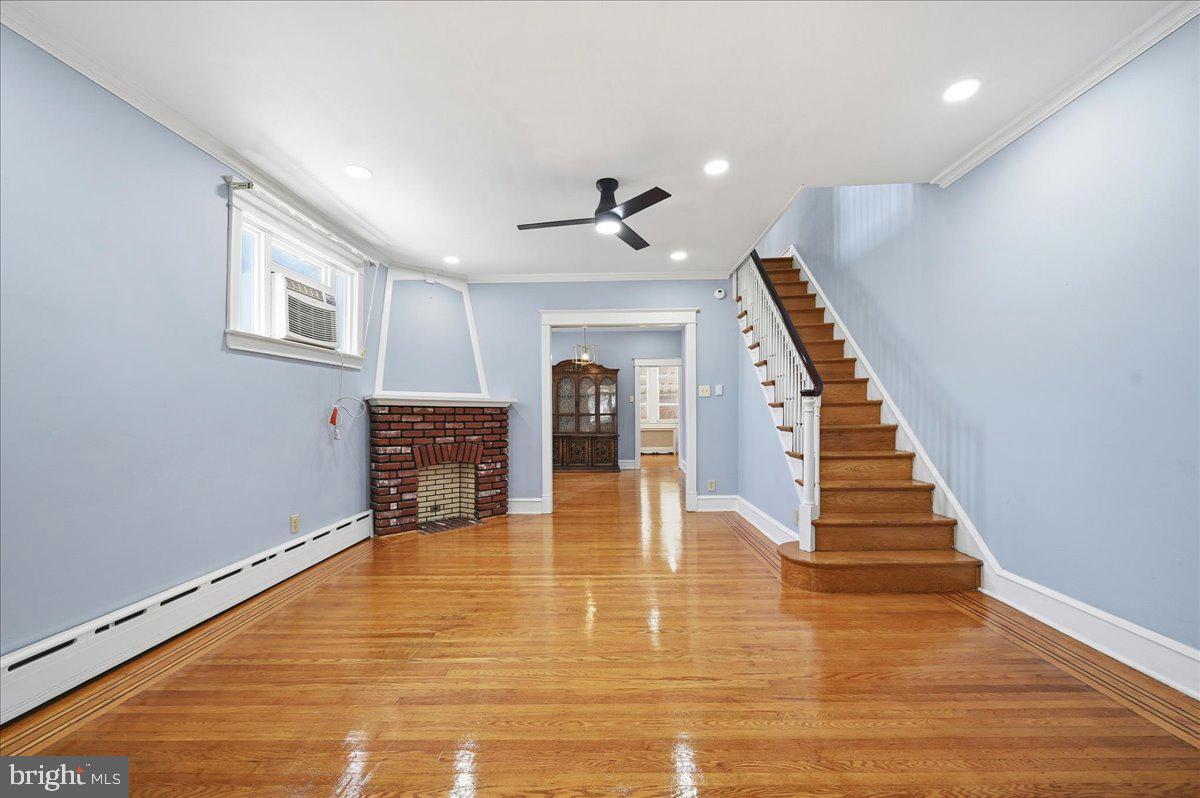 162 W ALBEMARLE AVENUE
