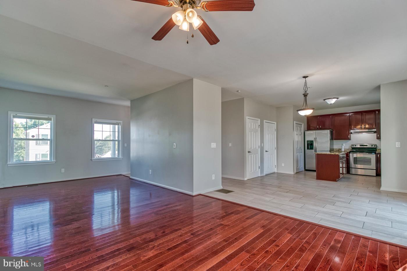 LENNOX PARK - Residential