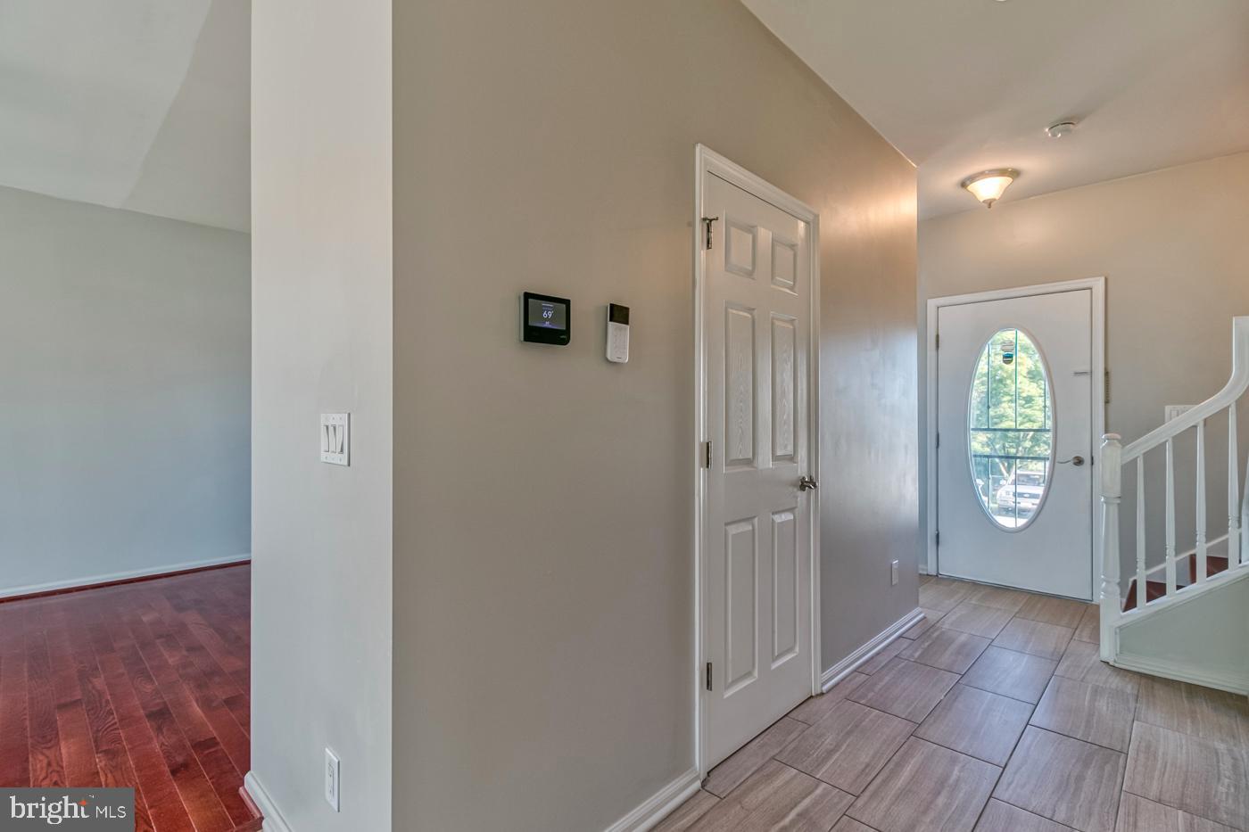 LENNOX PARK - Residential