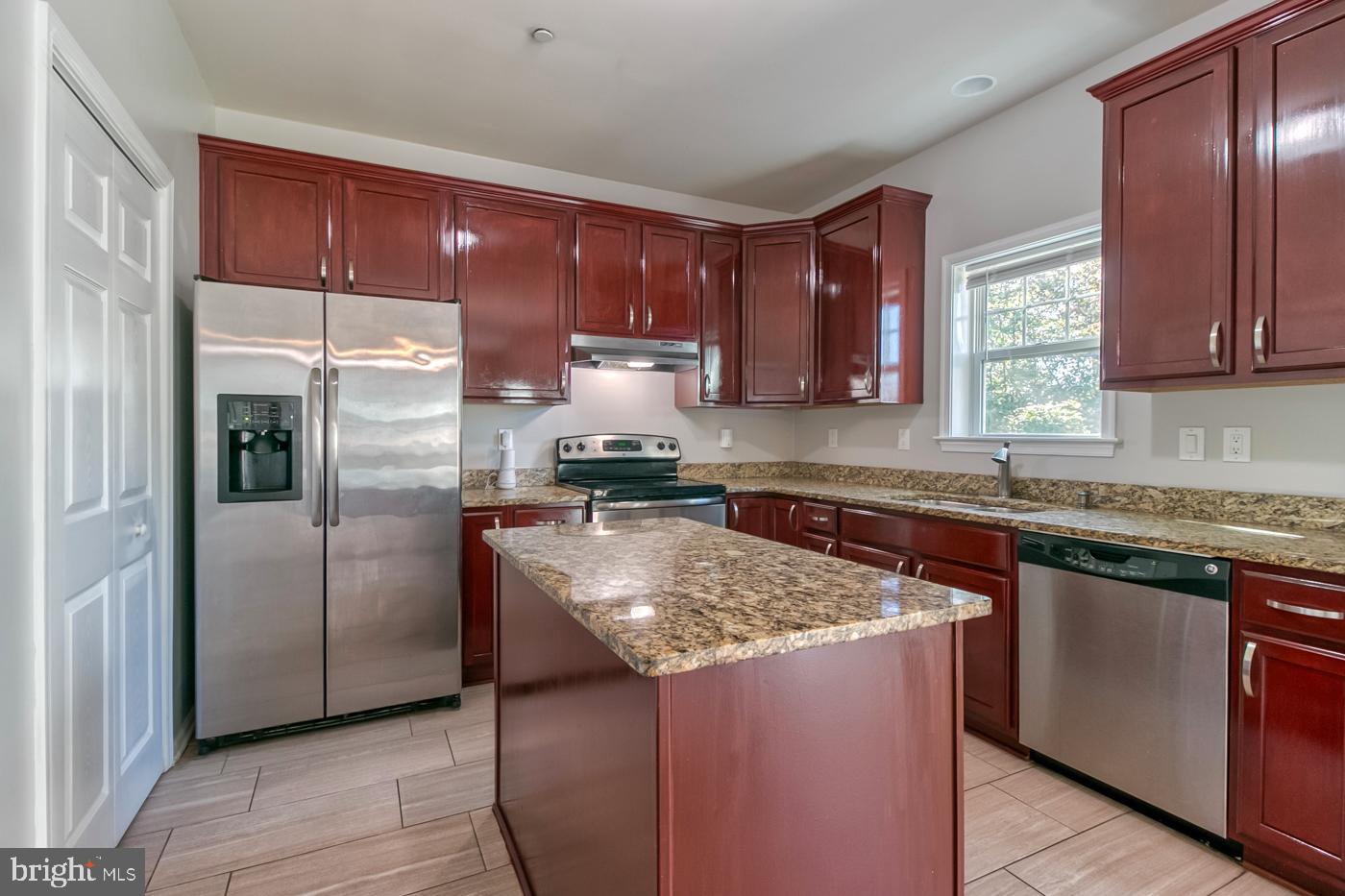 LENNOX PARK - Residential