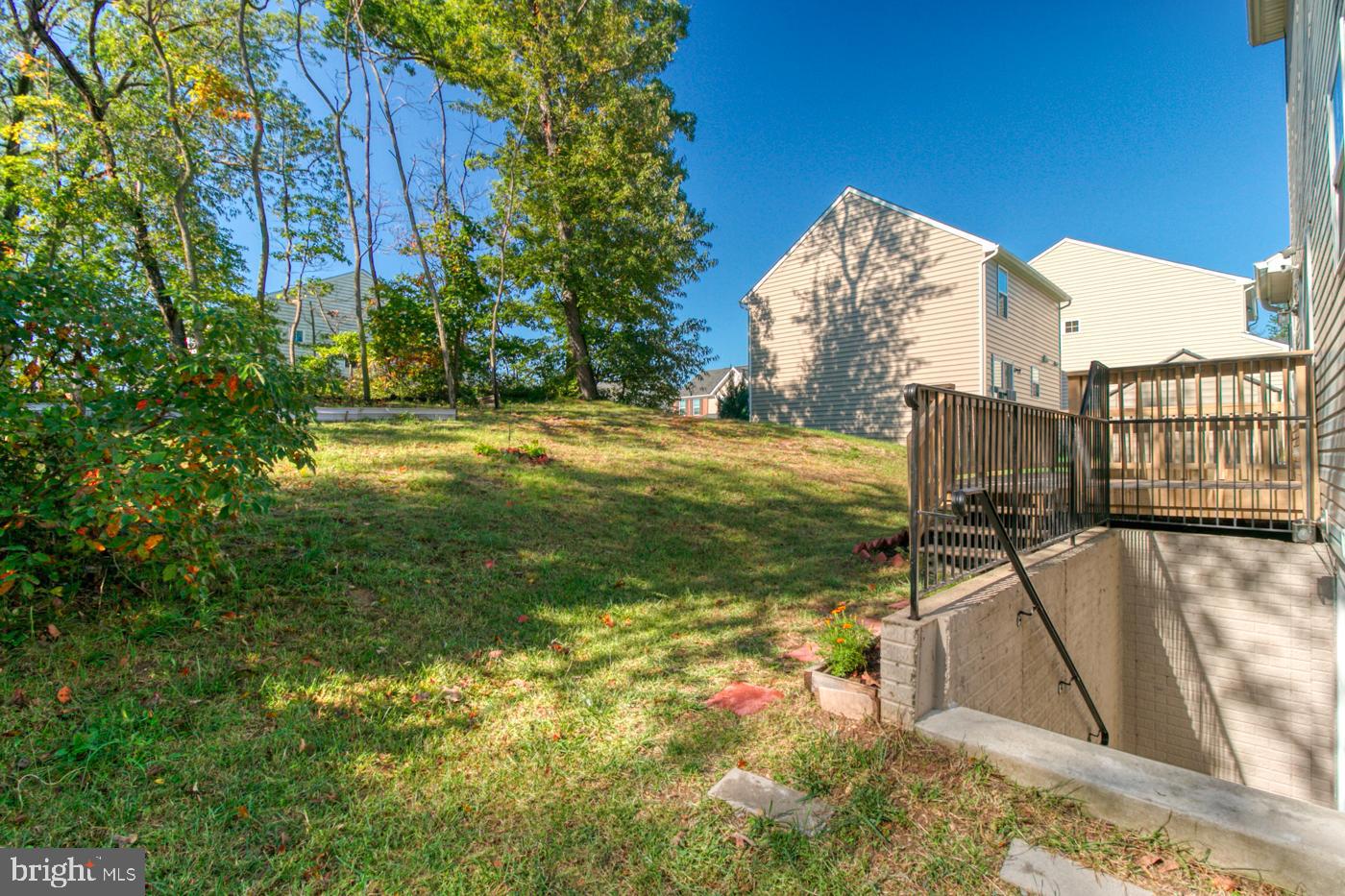 LENNOX PARK - Residential