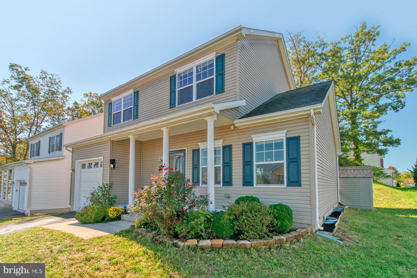 LENNOX PARK - Residential