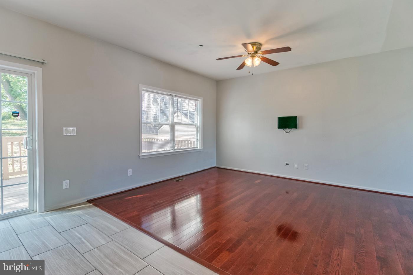 LENNOX PARK - Residential