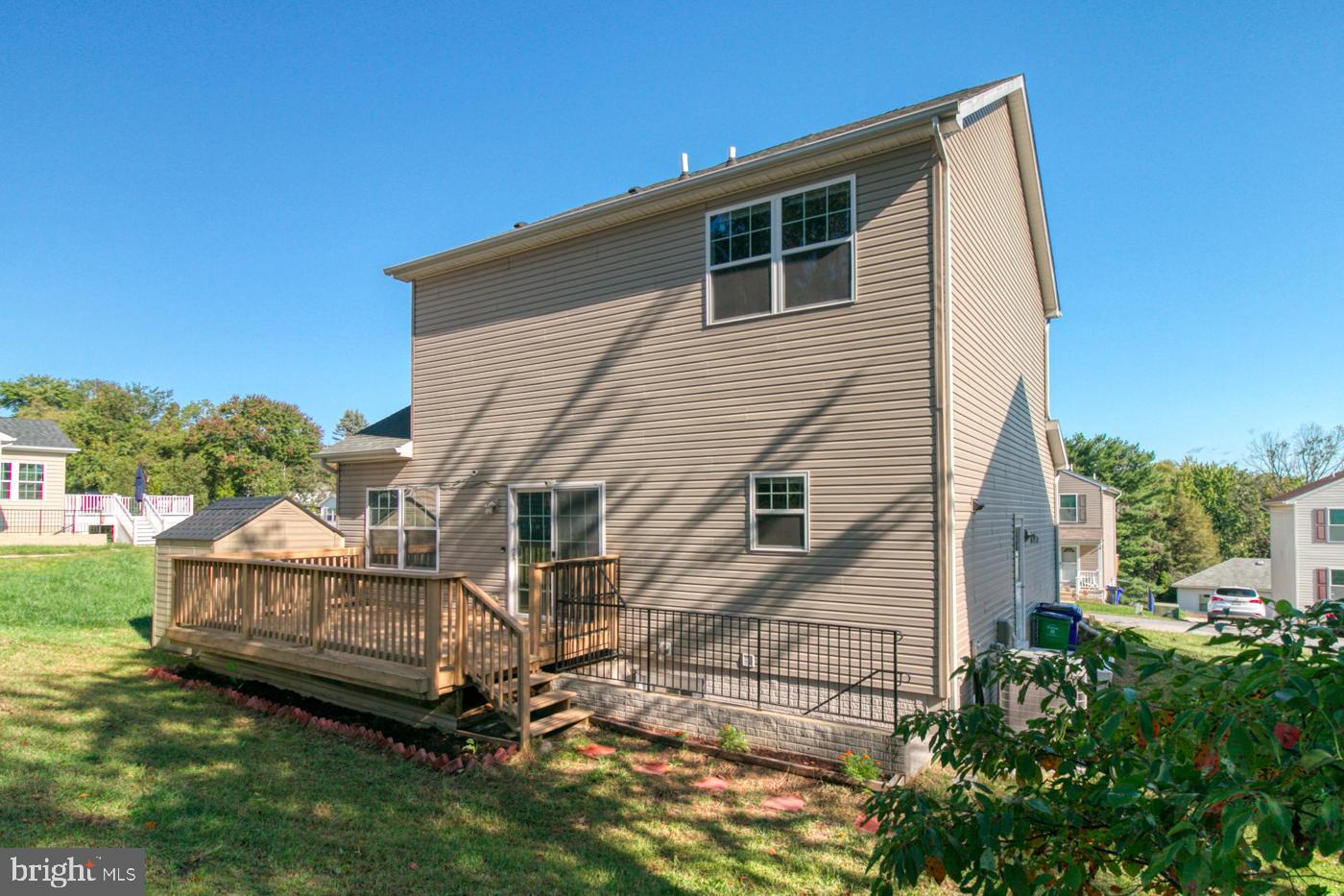 LENNOX PARK - Residential