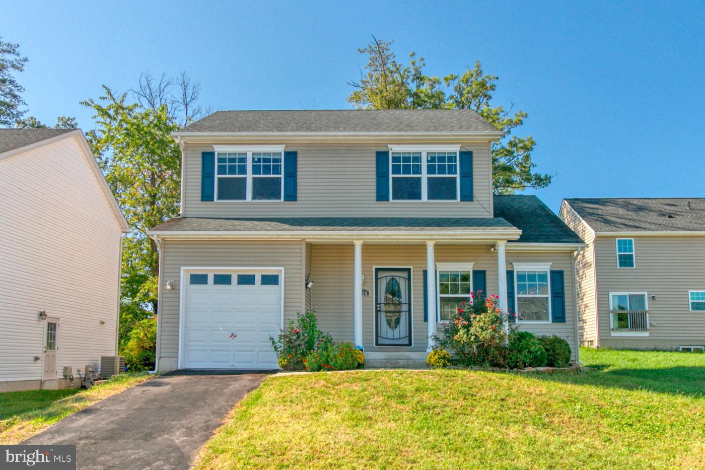 LENNOX PARK - Residential