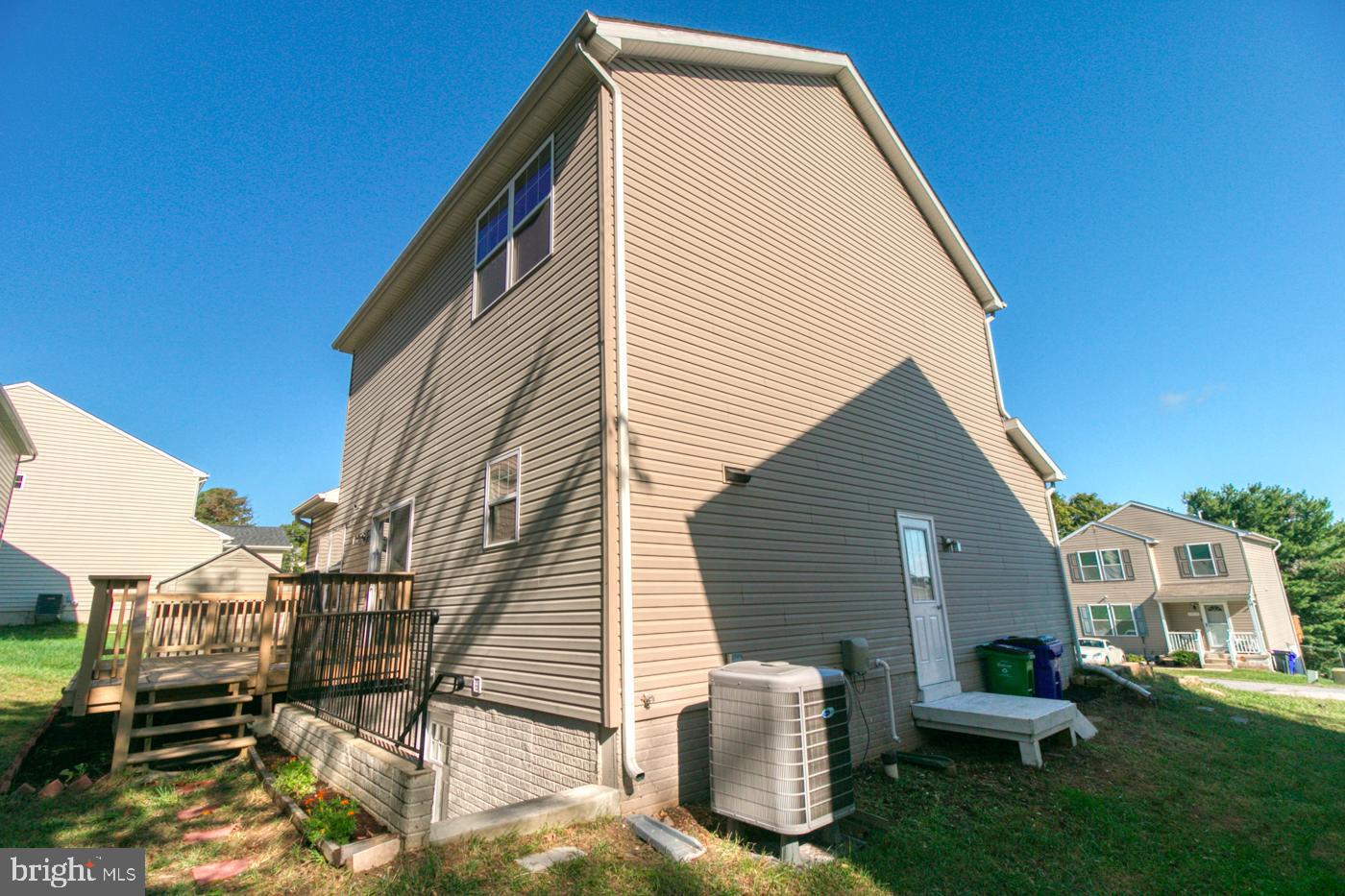 LENNOX PARK - Residential