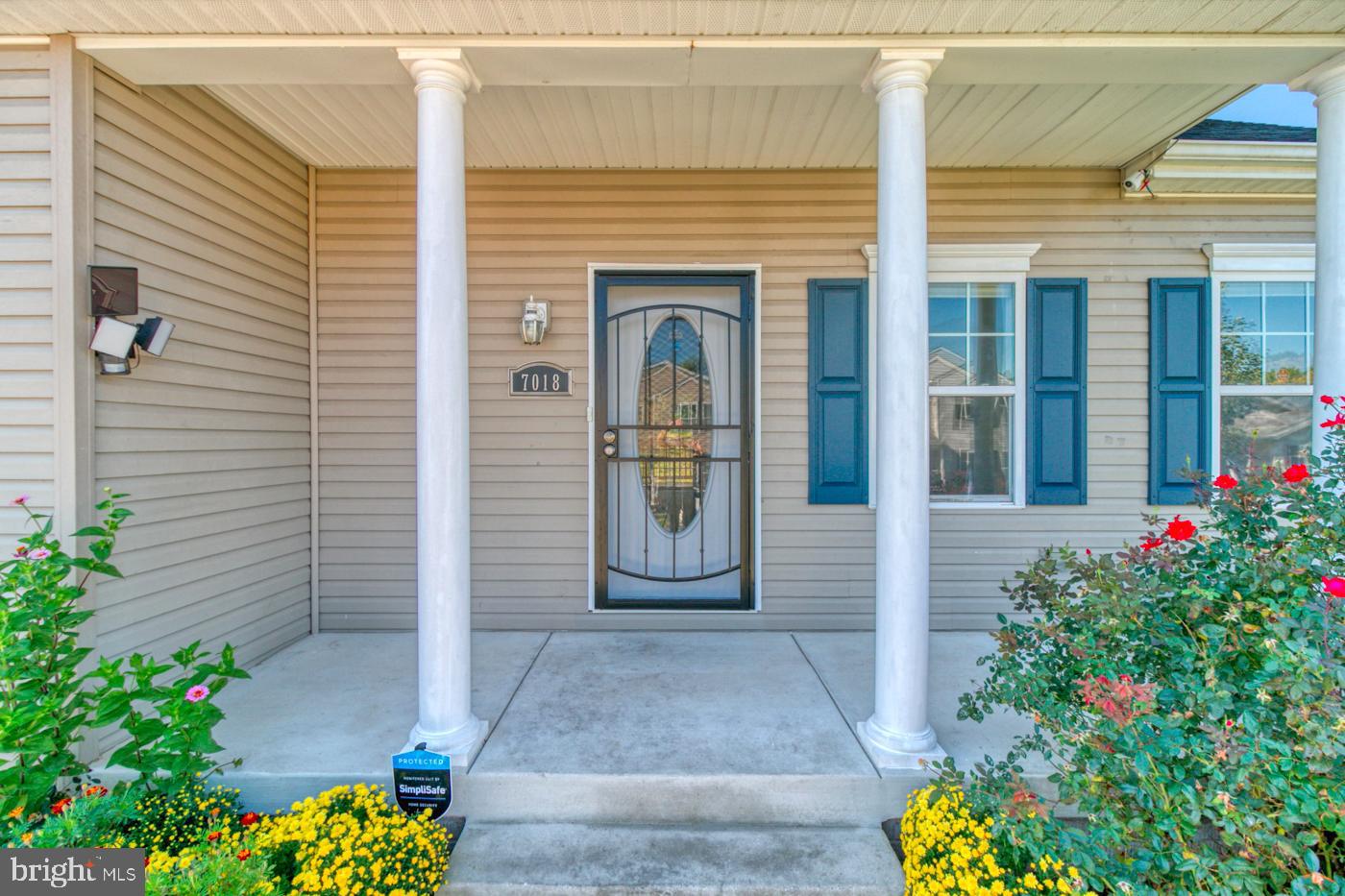 LENNOX PARK - Residential