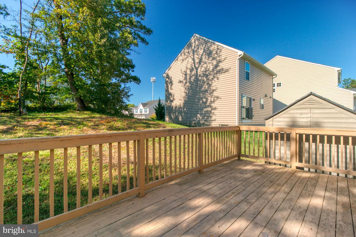 LENNOX PARK - Residential