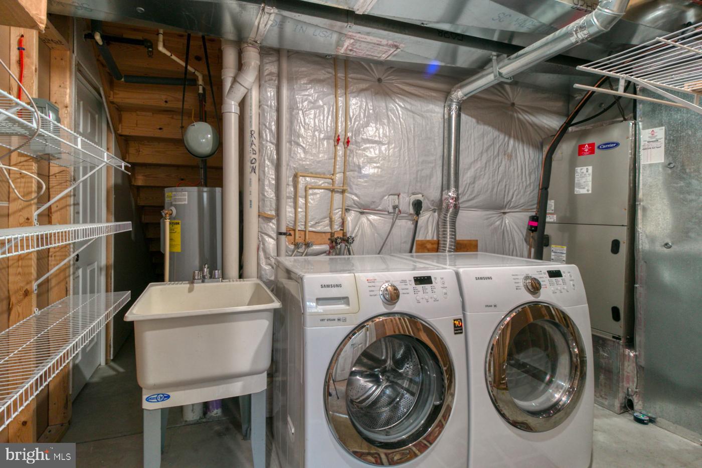 LENNOX PARK - Residential