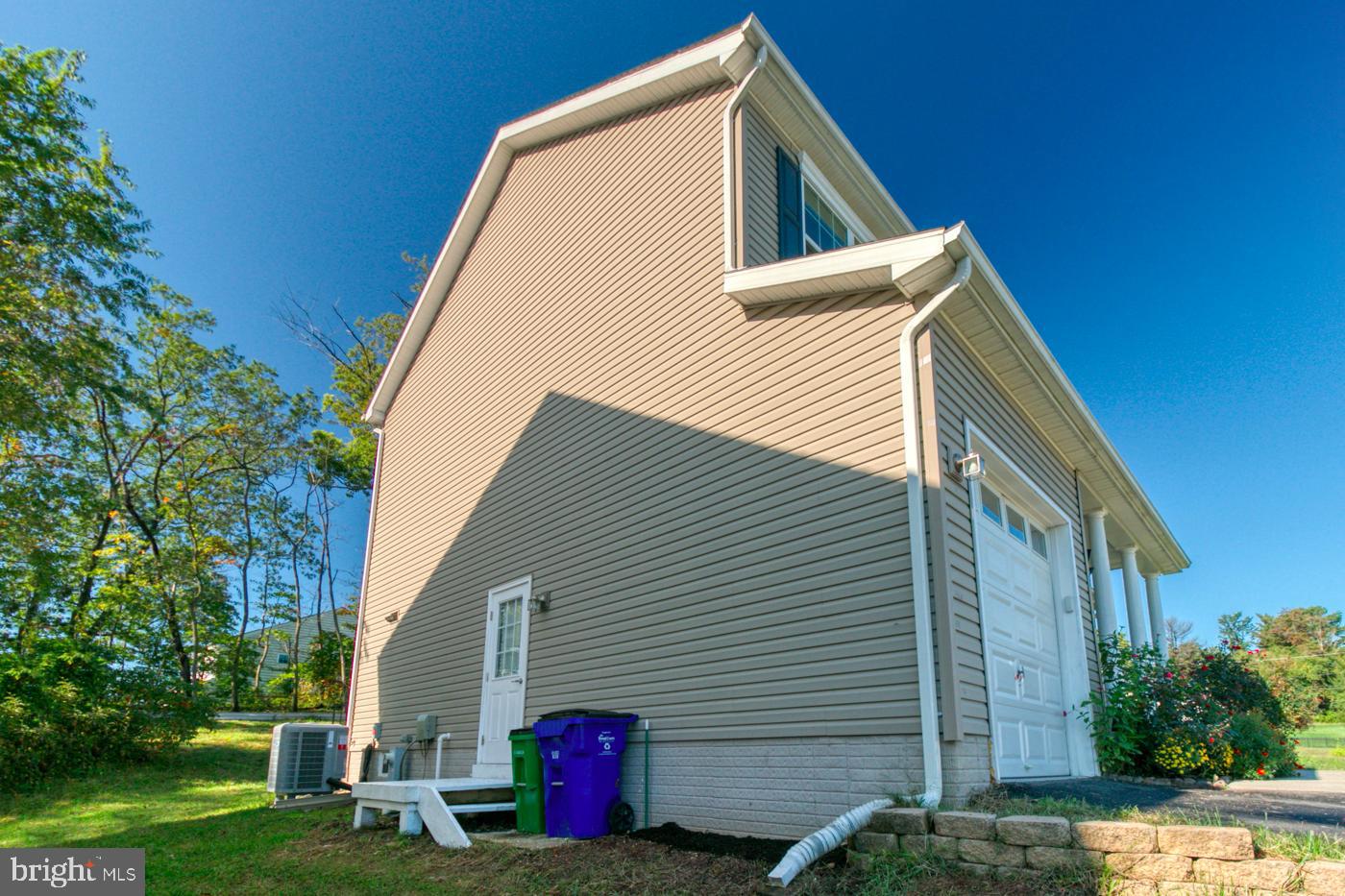 LENNOX PARK - Residential