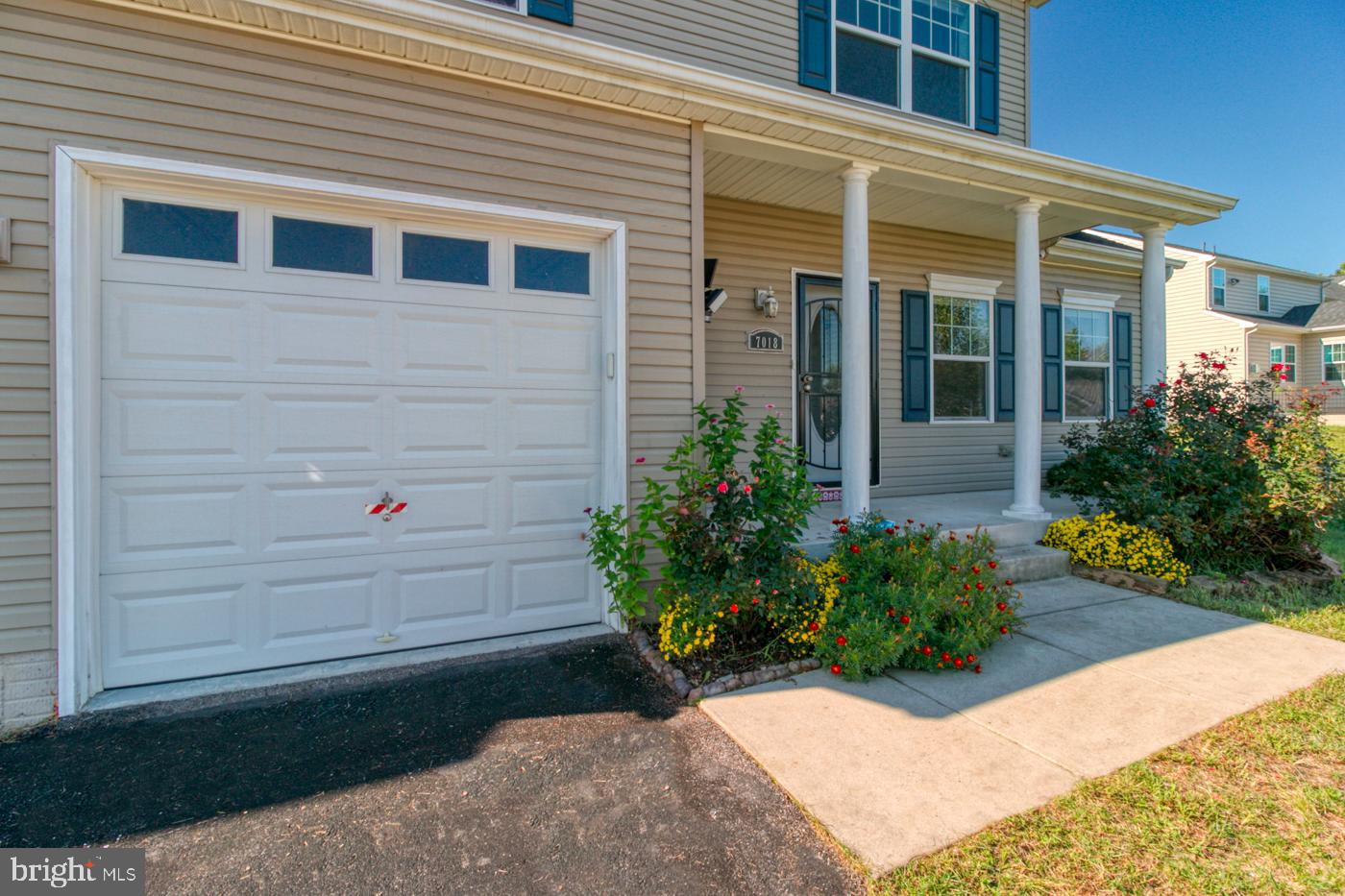 LENNOX PARK - Residential