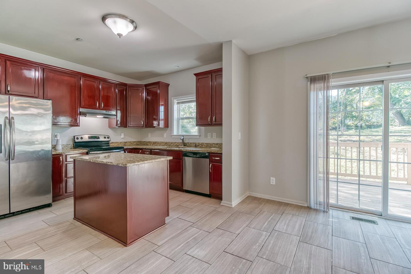 LENNOX PARK - Residential