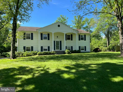 178 Herrontown Road, Princeton, NJ MLS: NJME2059828