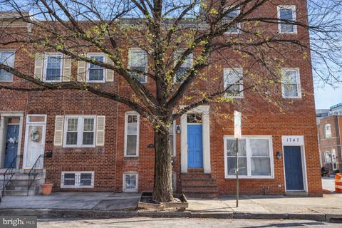 1745 S CHARLES STREET BALTIMORE MD 21230