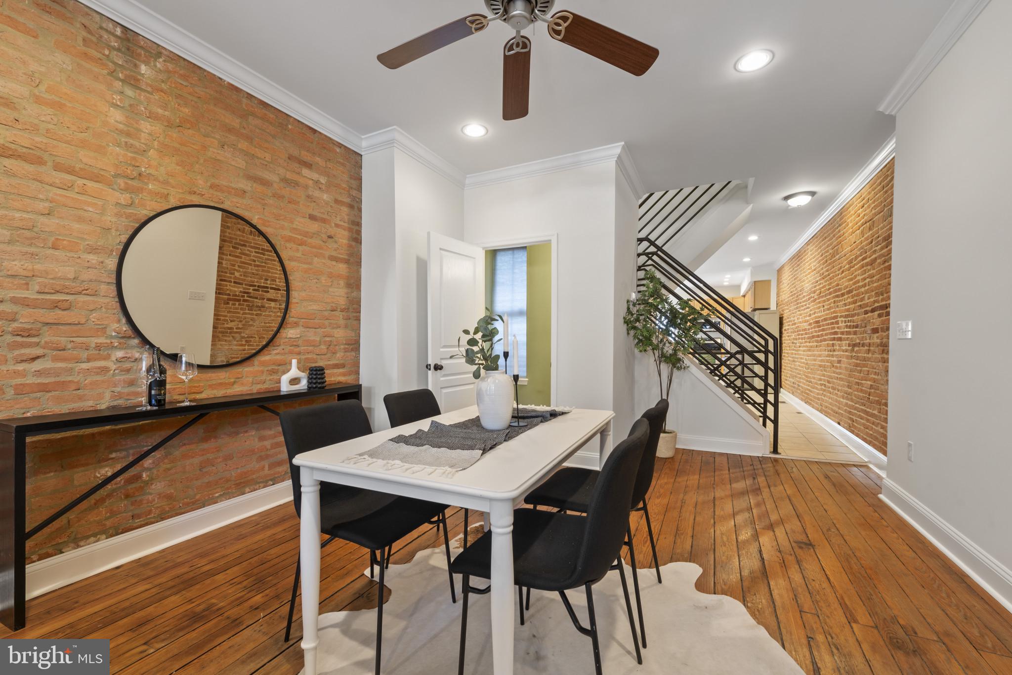 1745 S CHARLES STREET