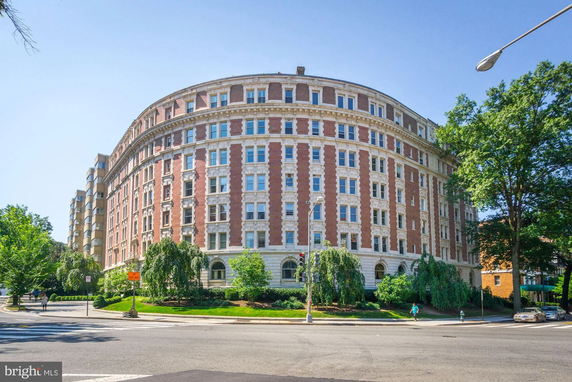 2126 Connecticut Avenue NW Unit 9, Washington, DC 20008