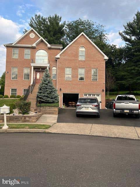 Photo of 2263 Dale Road, WILLOW GROVE, PA 19006 (MLS # PAMC2191710)