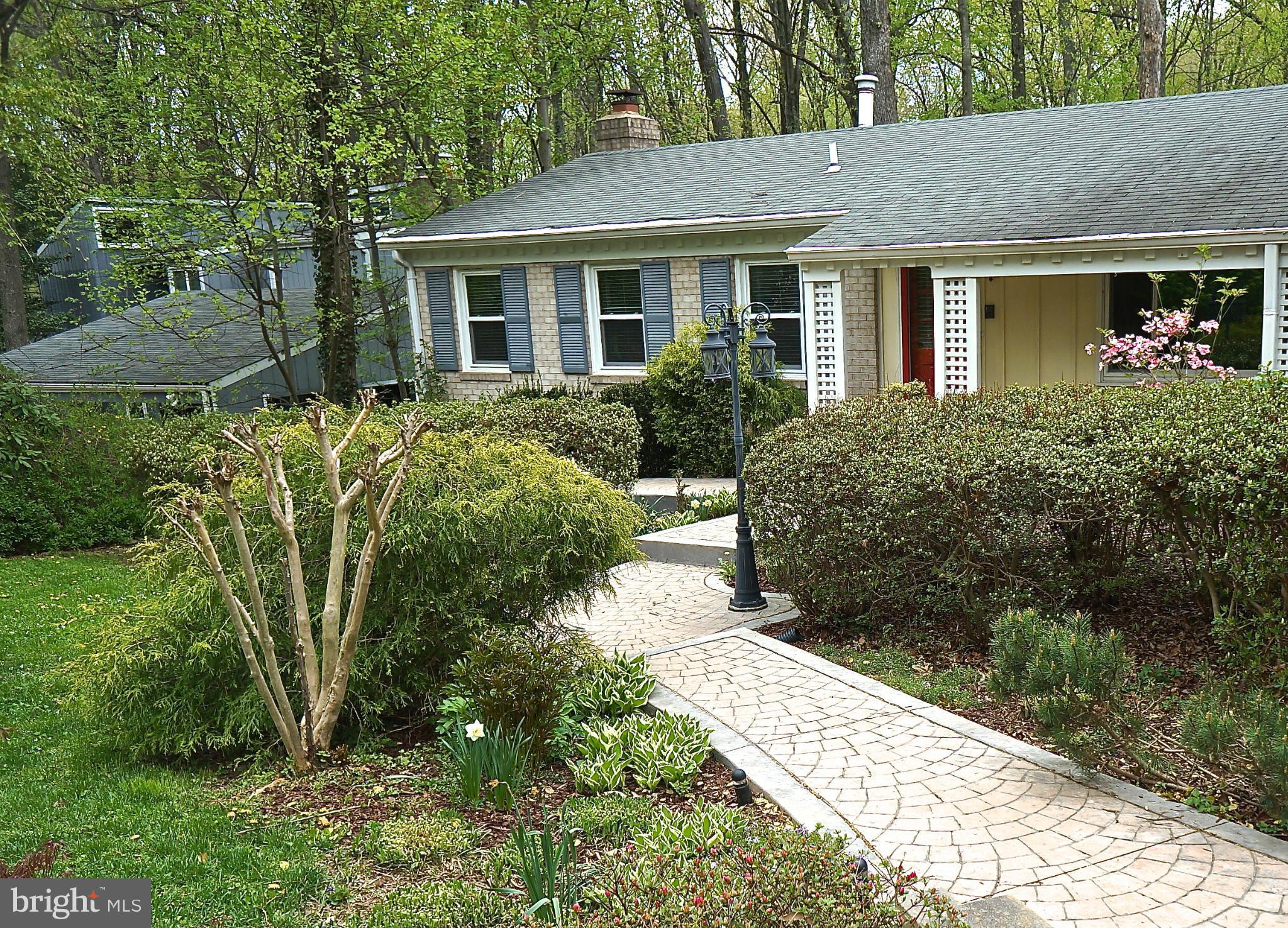 RESTON - Residential Lease