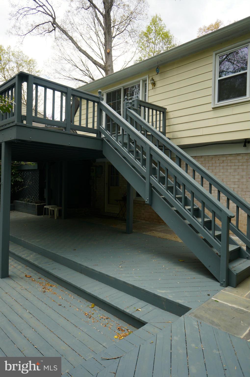 RESTON - Residential Lease