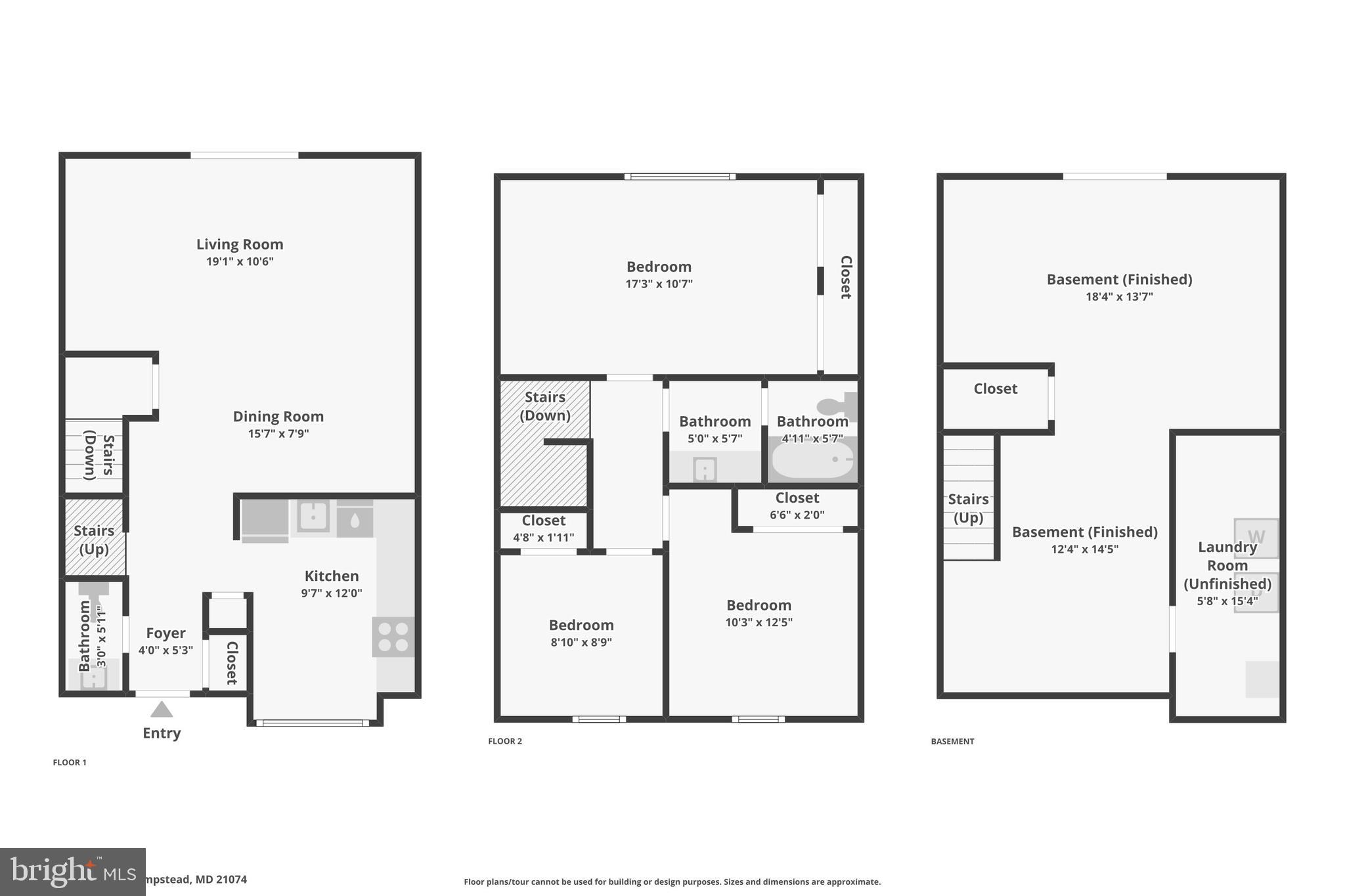 ROBERTS FIELD - Residential