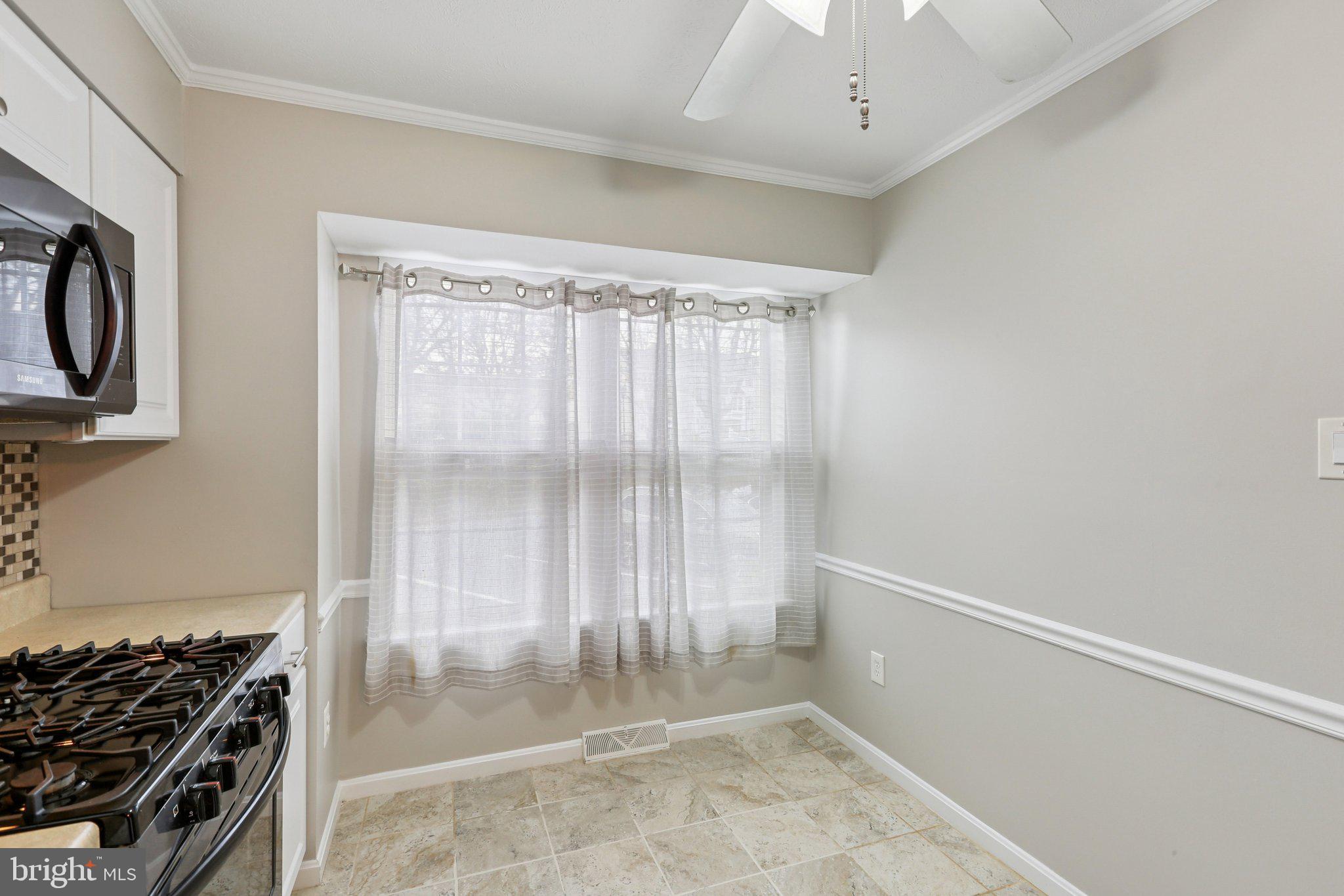 ROBERTS FIELD - Residential