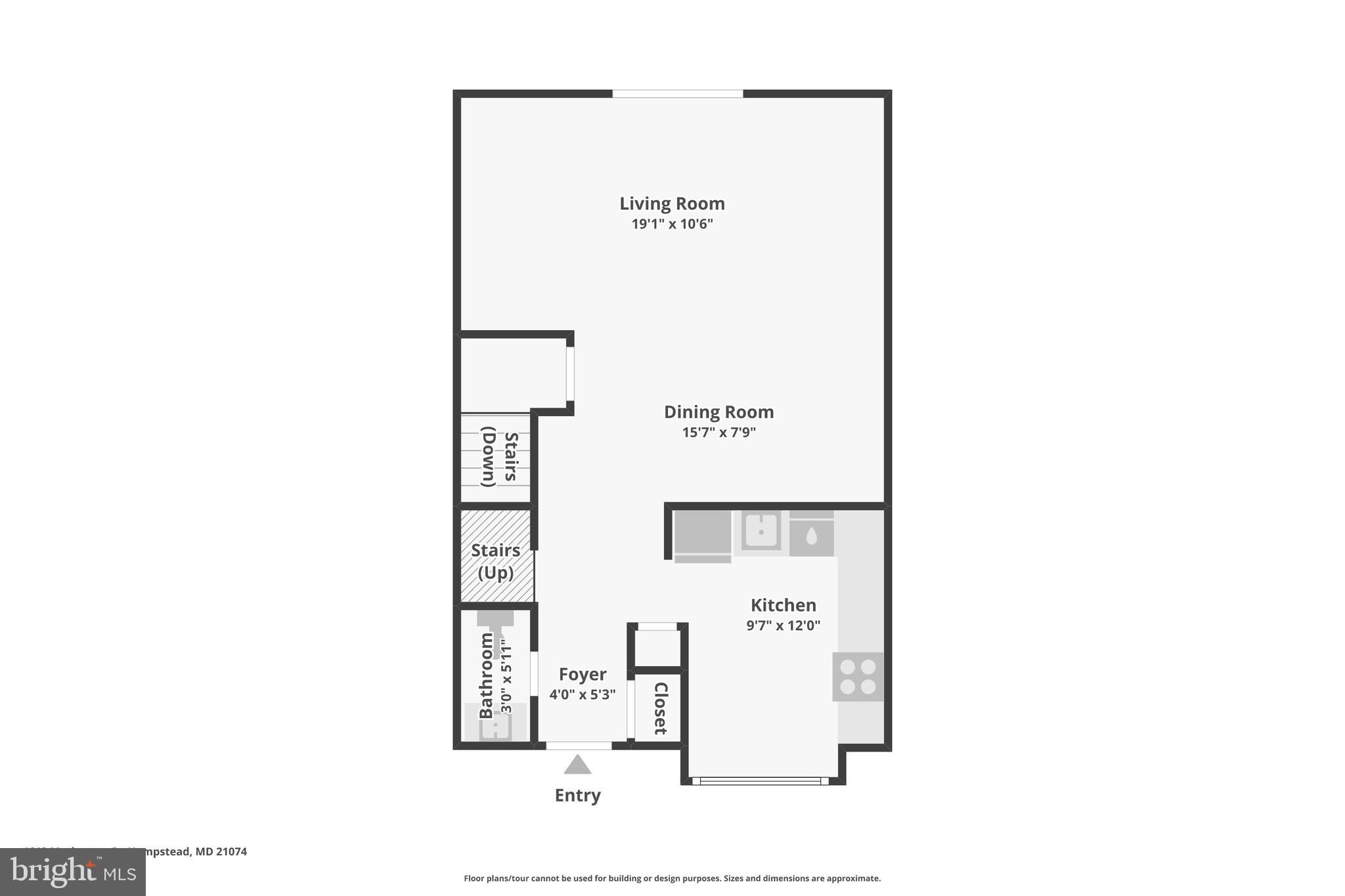 ROBERTS FIELD - Residential