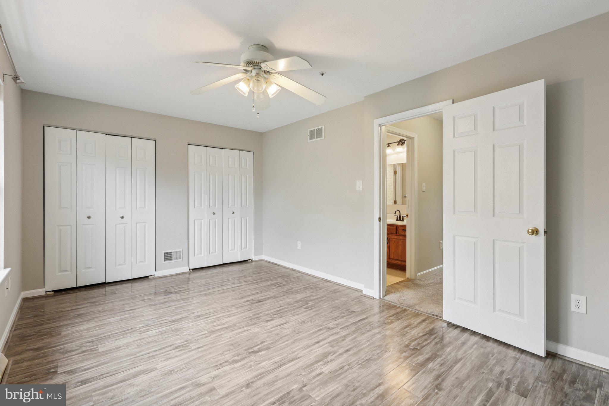 ROBERTS FIELD - Residential