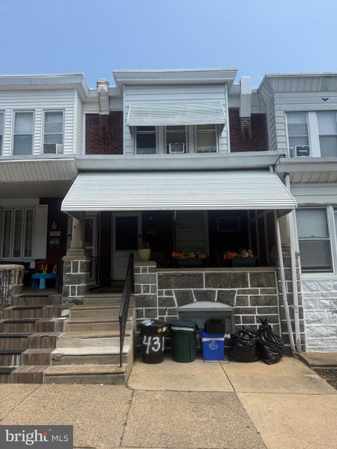 Photo of 4315 Devereaux Street, PHILADELPHIA, PA 19135 (MLS # PAPH2658394)
