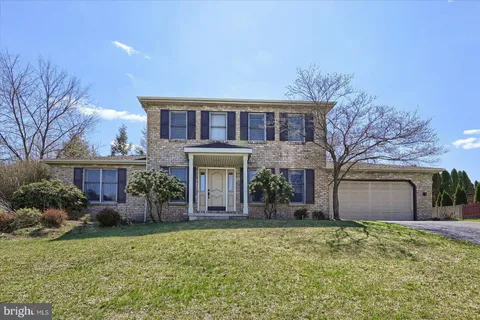 6203 Locust Lane, Mechanicsburg, PA 17050 - MLS#: PACB2040392