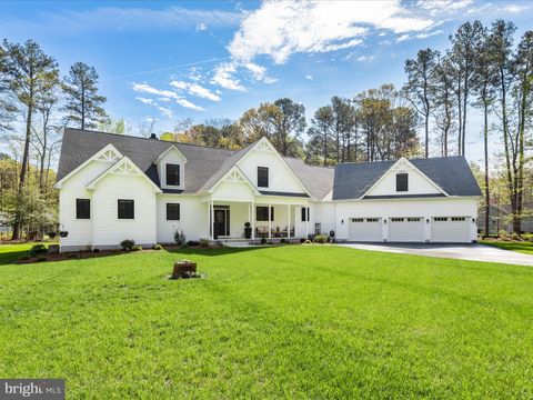 20005 DEVINE WAY MILTON DE 19968