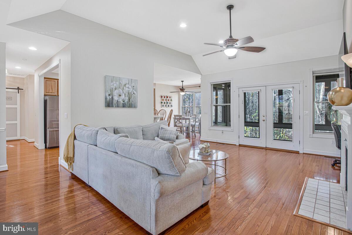 PARRANS CHOICE - Residential