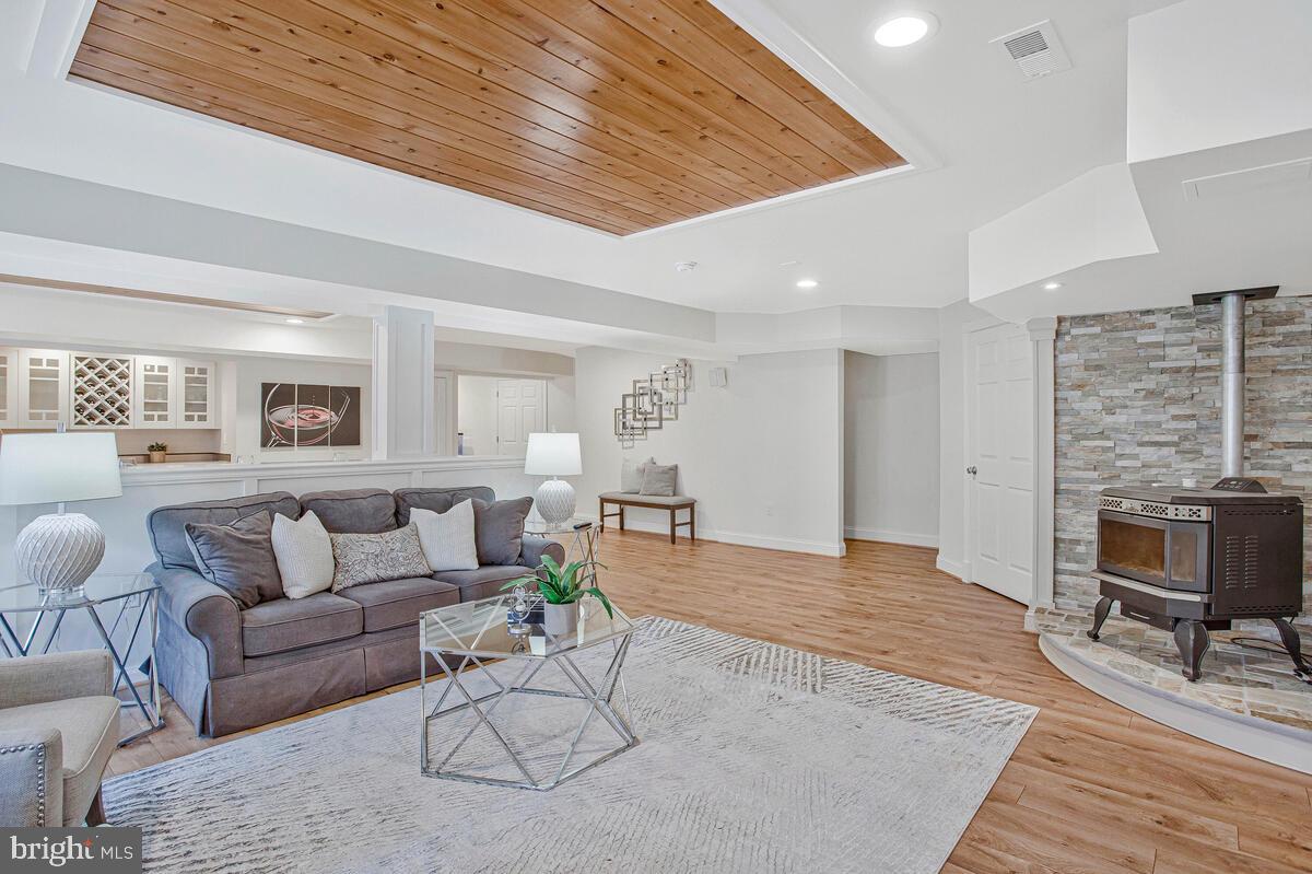 PARRANS CHOICE - Residential