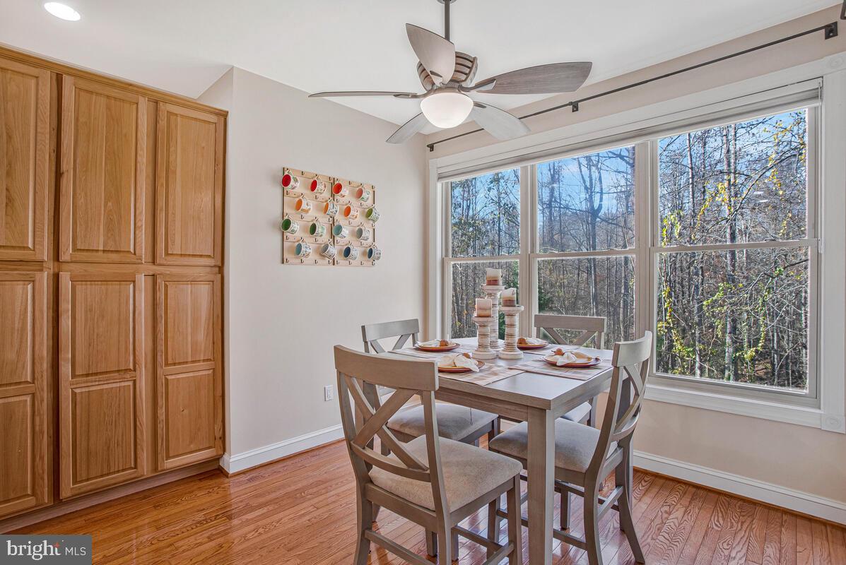 PARRANS CHOICE - Residential