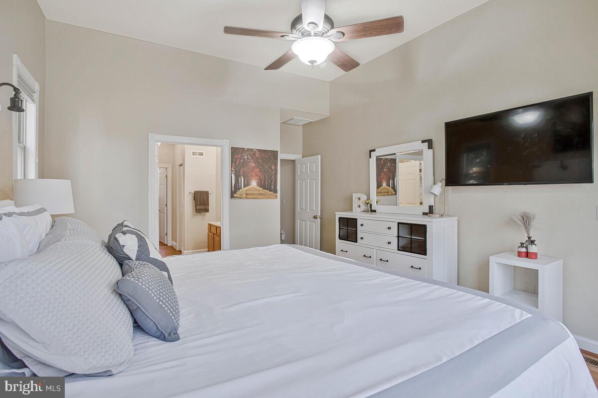 PARRANS CHOICE - Residential