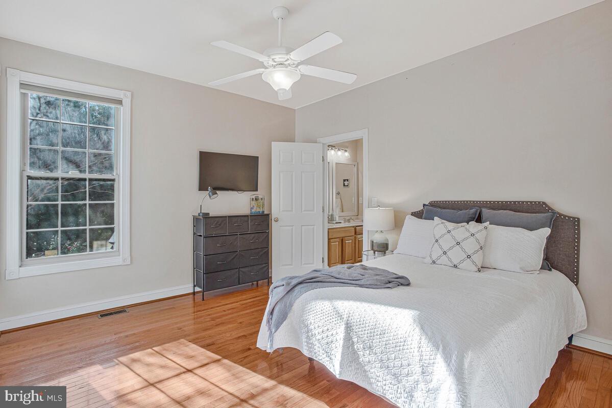 PARRANS CHOICE - Residential