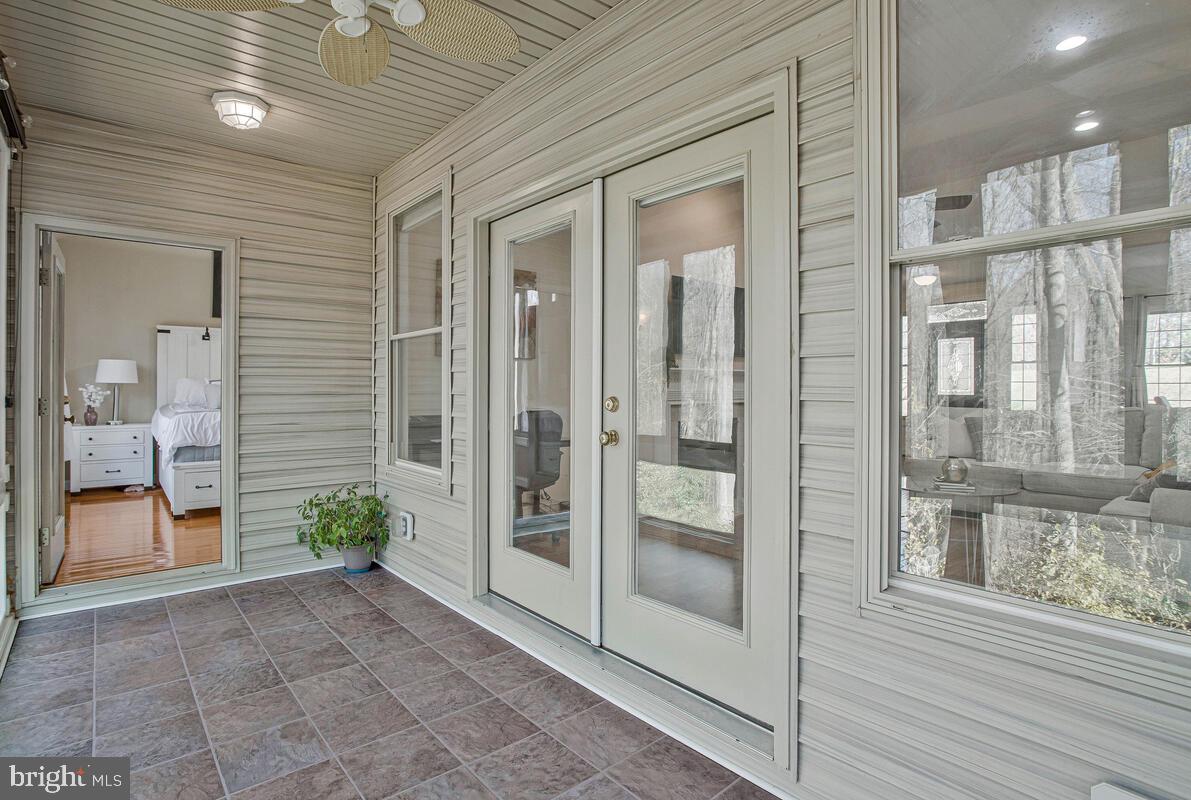 PARRANS CHOICE - Residential