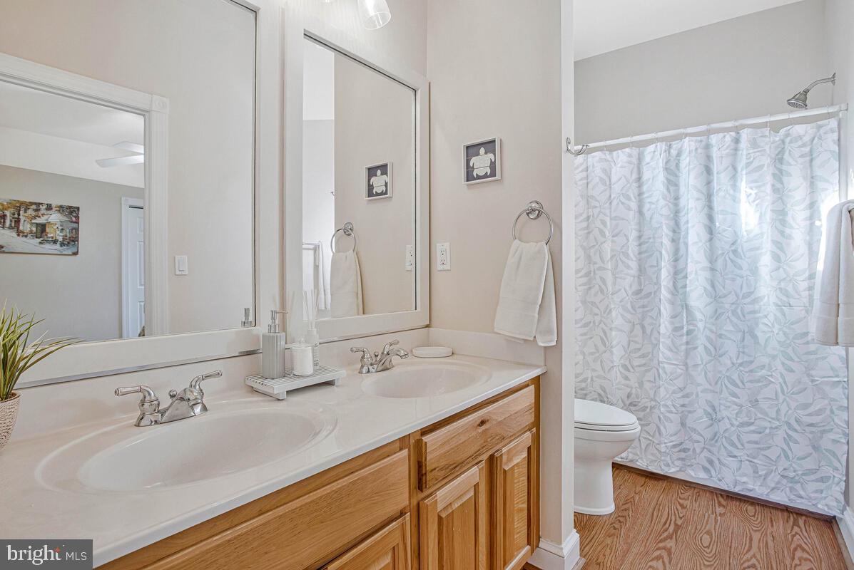 PARRANS CHOICE - Residential