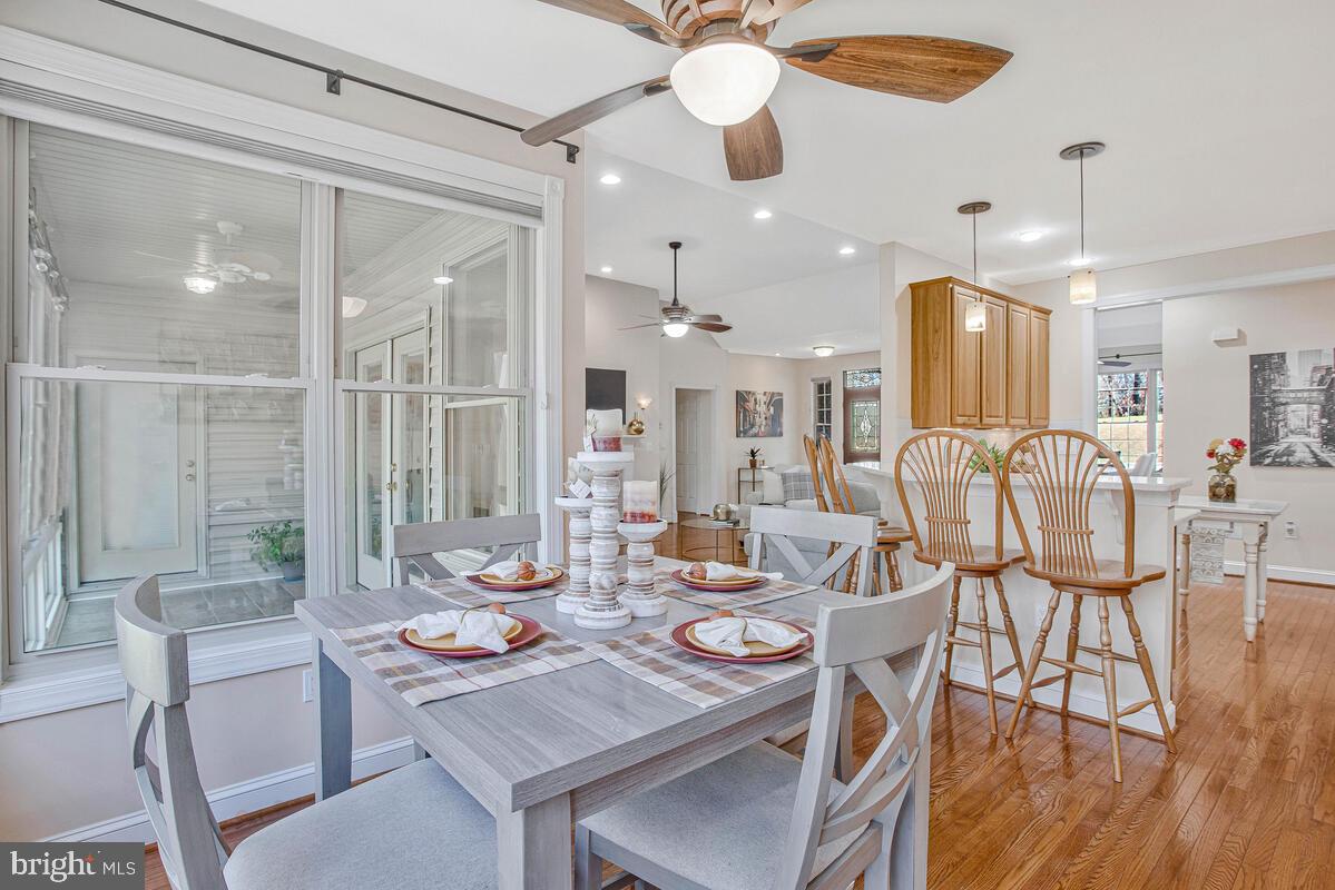 PARRANS CHOICE - Residential