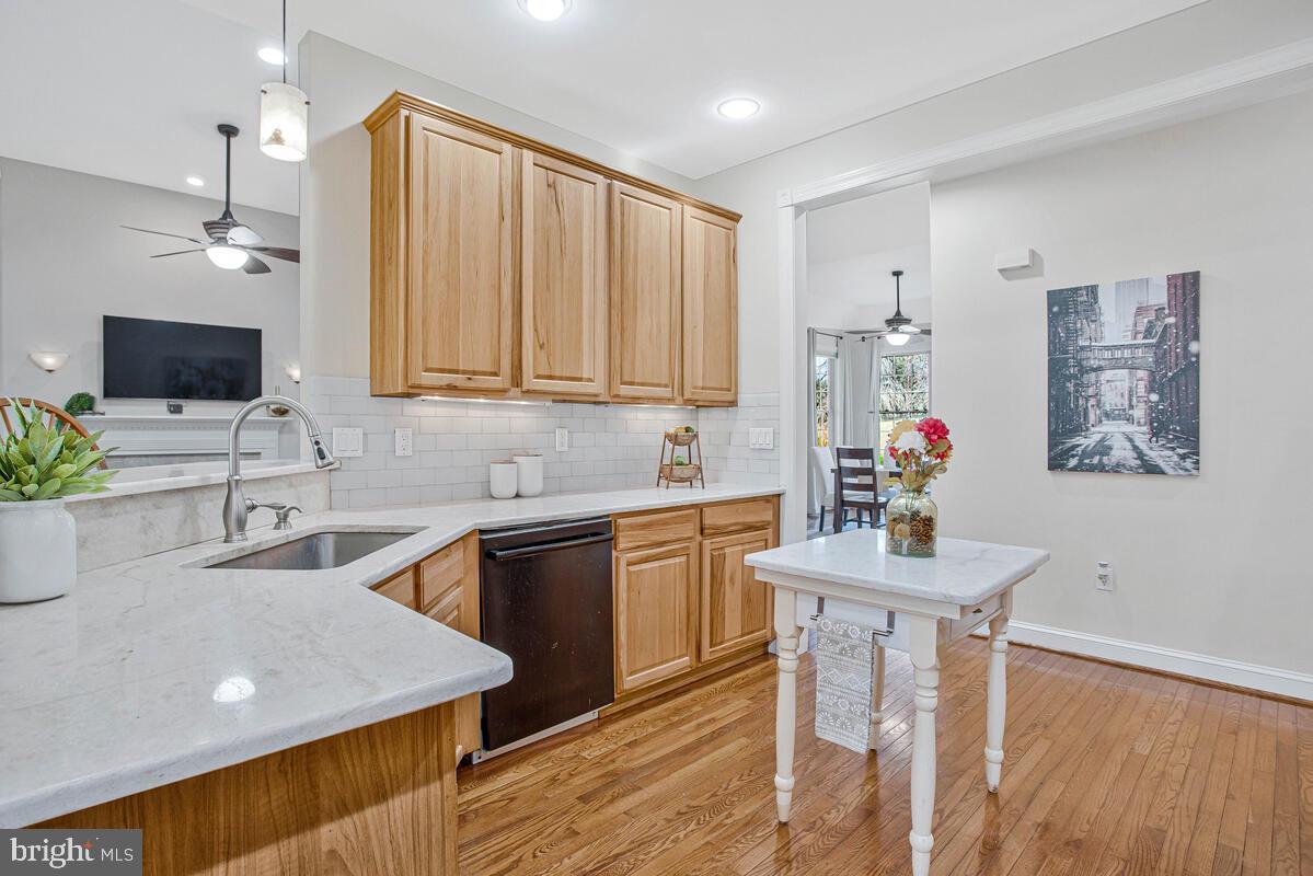 PARRANS CHOICE - Residential