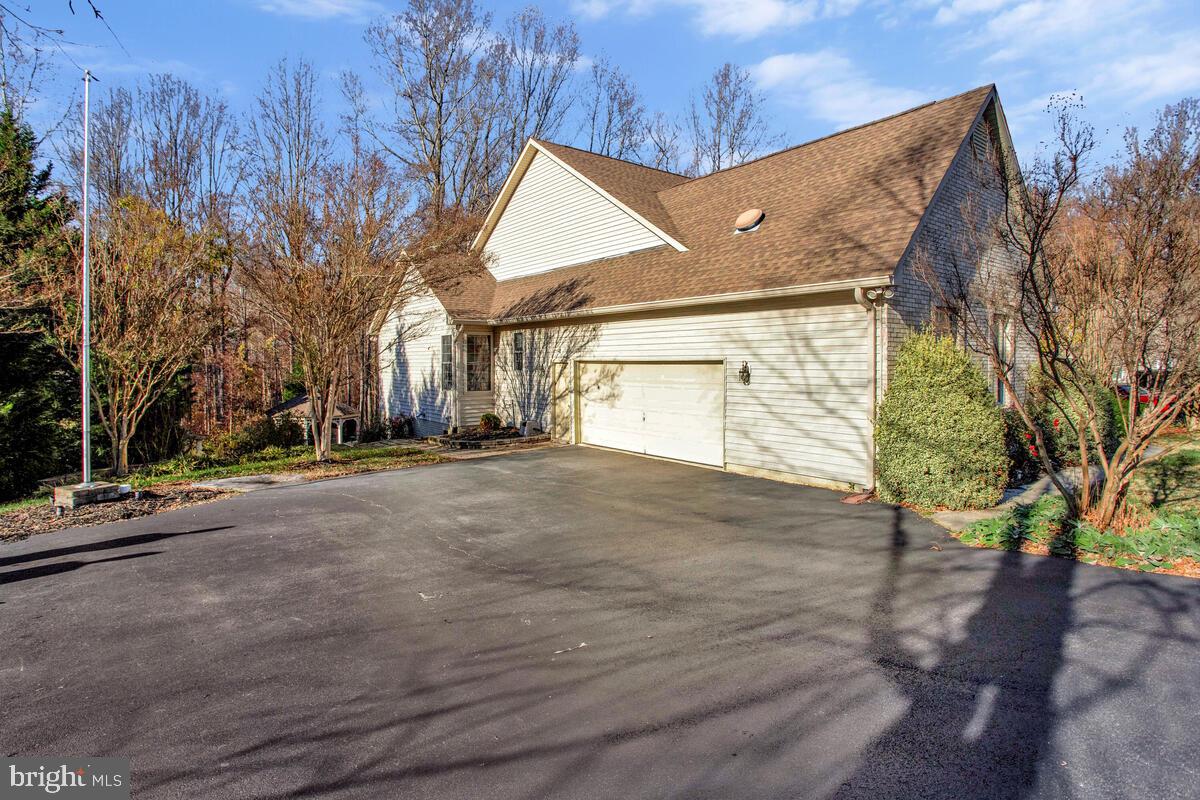 PARRANS CHOICE - Residential