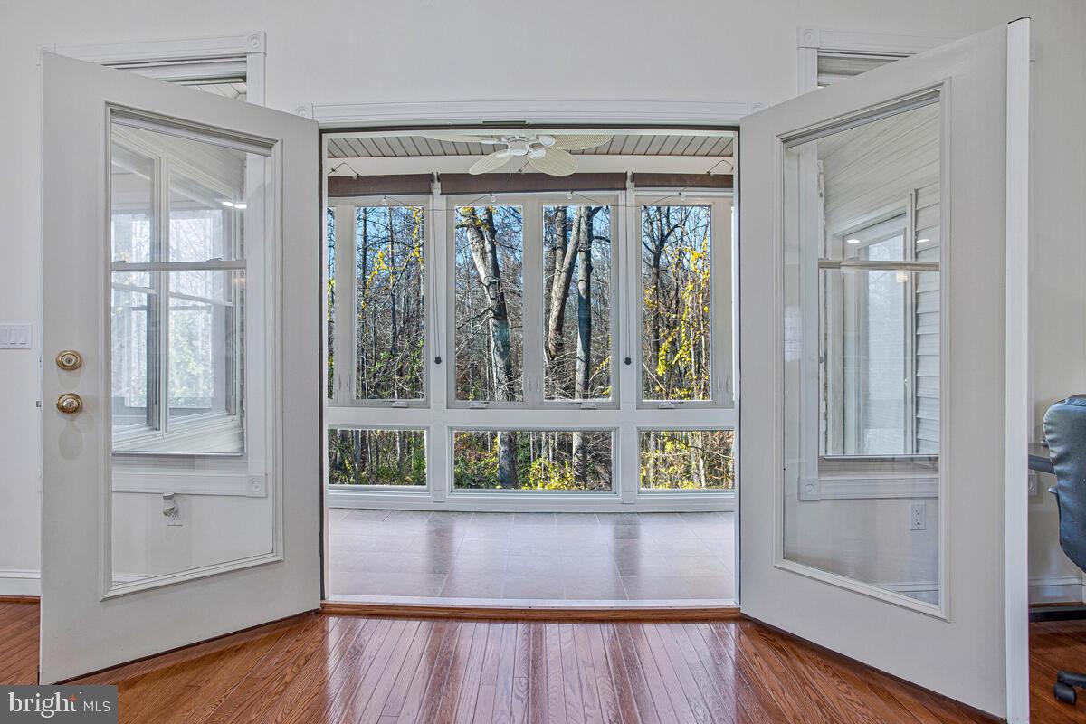 PARRANS CHOICE - Residential