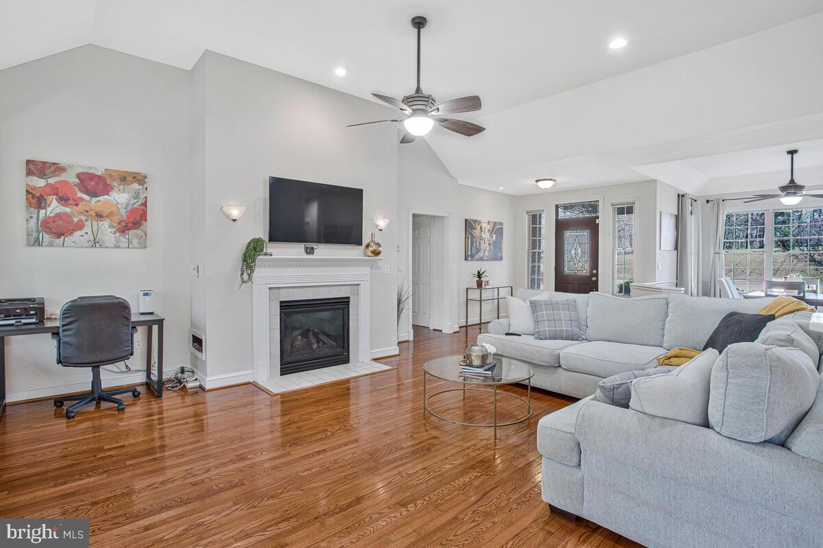 PARRANS CHOICE - Residential