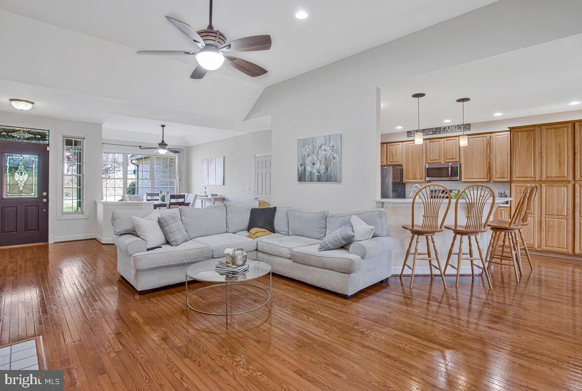 PARRANS CHOICE - Residential