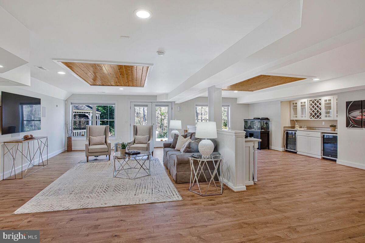 PARRANS CHOICE - Residential